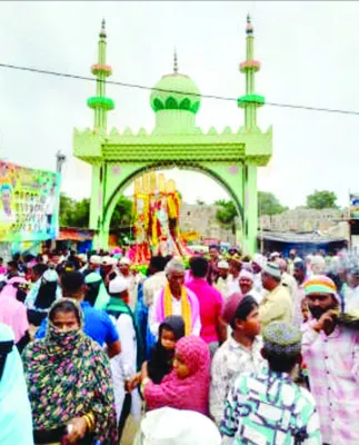 ముదగల