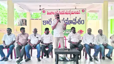 రాజీవ్‌ స్వగృహ ఫ్లాట్లు కేటాయించాలి