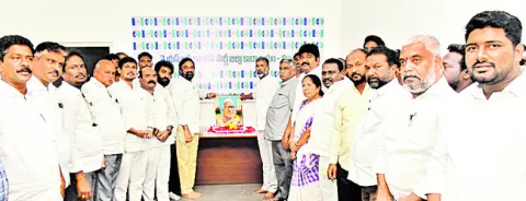 దేశం గర్వించదగ్గ నేత బాబూ జగ్జీవన్‌రాం 