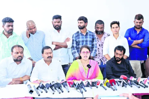 పేలుడు పదార్థాలతో సంబంధం లేదు