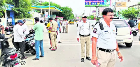 నేడు ప్రజా ఫిర్యాదుల పరిష్కార వేదిక 
