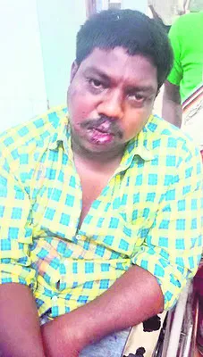 భార్య కాపురానికి రాలేదని ఆత్మహత్య