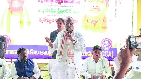 బలహీనవర్గాల సేవలో నిమగ్నమవుతా