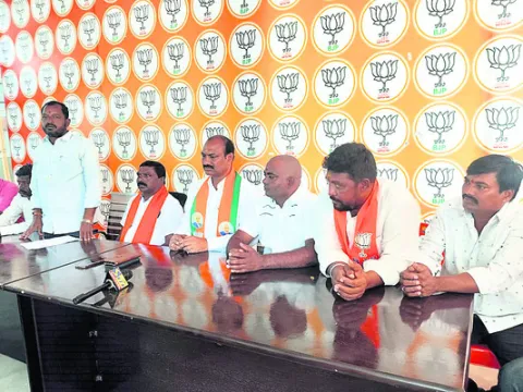 ‘కమిటీలను మీరెలా ఖరారు చేస్తారు?’