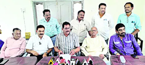 వచ్చే నెలలో  షార్ట్‌ ఫిలిం పోటీలు 
