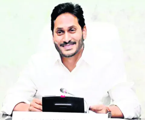 నేడు వైఎస్‌ జగన్‌ రాక 