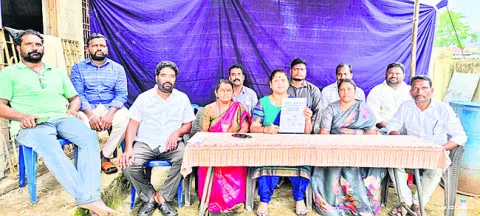 అంగన్‌వాడీ టు డాన్‌..