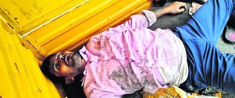 అనారోగ్యం తాళలేక బలవన్మరణం