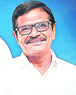 వైఎస్సార్‌ సీపీ రాష్ట్ర జాయింట్‌ సెక్రటరీగా ఓబేదు నియామ