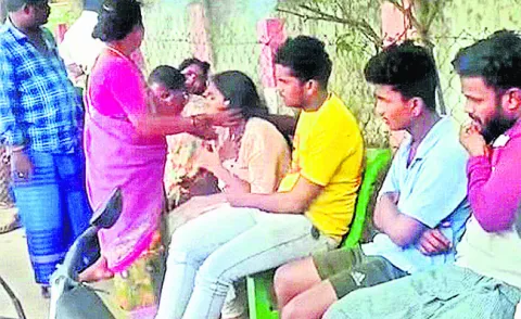 తల్లి