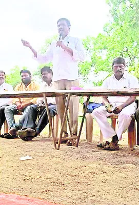 రజకుల సమస్యలు పరిష్కరించాలి