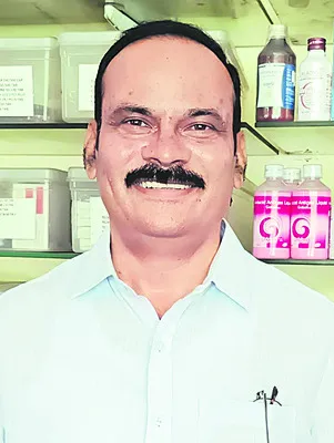 అన్ని కోణాల్లో నరసింహరాజు కేసు దర్యాప్తు 