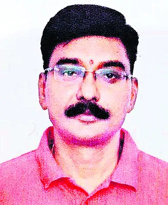 సమగ్రశిక్ష జిల్లా క్వాలిటీ కోఆర్డినేటర్‌గా మన్మోహన్‌