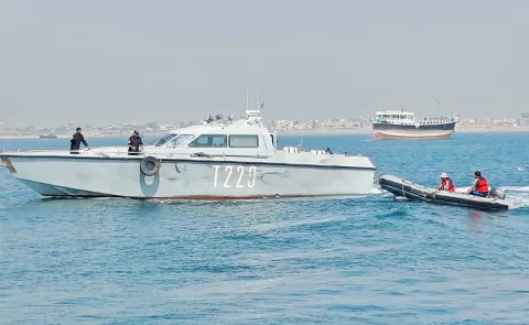 Security Heightened after Suspicious Boat Spotted off Maharashtra Coast15