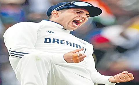 India Beats England By 336 Runs, Historic Win In Birmingham