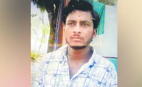 Poori Struck In Man Throat Mahabubnagar Incident Details