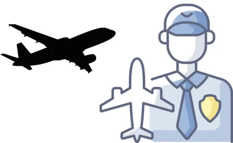 Staff Shortages in airlines
