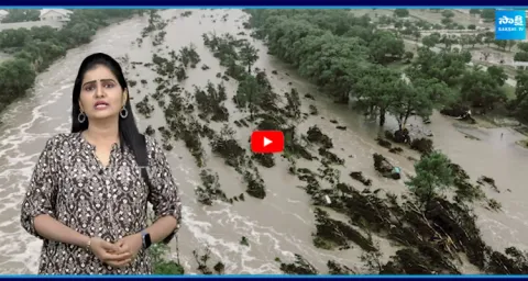Summer Camp Turns Deadly as Sudden Floods Strike 1