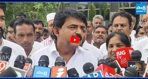 Perni Nani Serious Comments on Sattenapalle Police And Chandrababu Govt 1