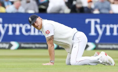 Fans Slams Stokes Subcontinent Pitch Remark After England Defeat5