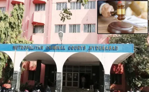 Nampally Court Delivers Sensational Verdict