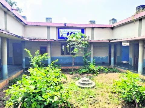 ‘మహిళా కోష్‌’తో వణుకు!