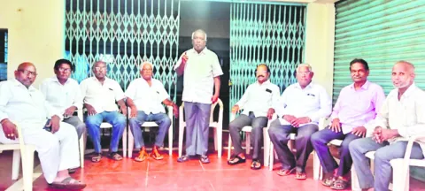 దళితులపై పెరిగిన అరాచకాలు