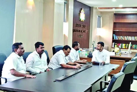 మొహర్రంలో అపశ్రుతి