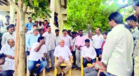 కలుషి