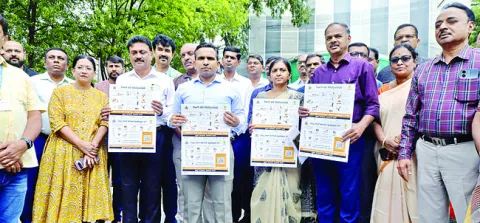 రేబీస్‌పై జాగృతి 