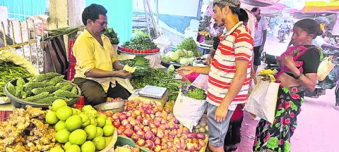 సామాన్యులకు వెజిట్రబుల్స్‌