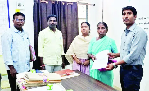 వృద్ధ