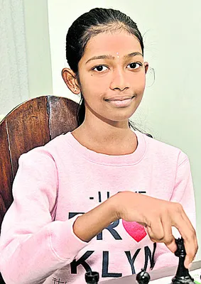 చాలా నేర్చుకోవాలి 
