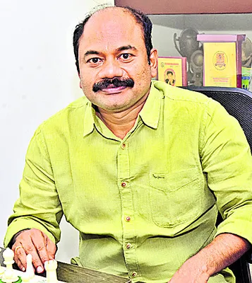 శిక్షణ తీరు మారింది.  
