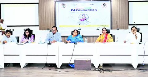 స్వర్ణ కడప సాధనకు శ్రమిద్దాం