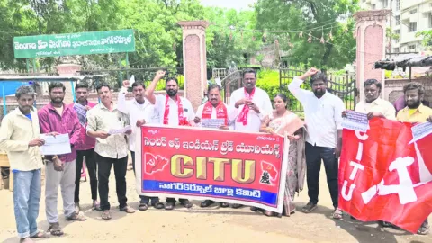 అడిషనల్‌ ఎస్పీ బదిలీ  

