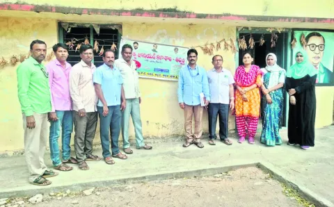 కాంగ్రెస్‌ ఉమ్మడి జిల్లా ఇన్‌చార్జిగా సంపత్‌కుమార్‌