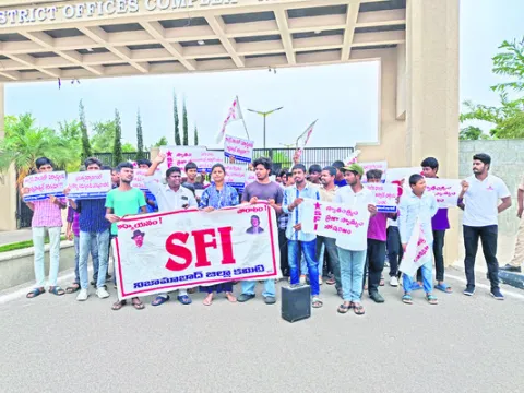 రీయింబర్స్‌మెంట్‌ అందించాలి.. 