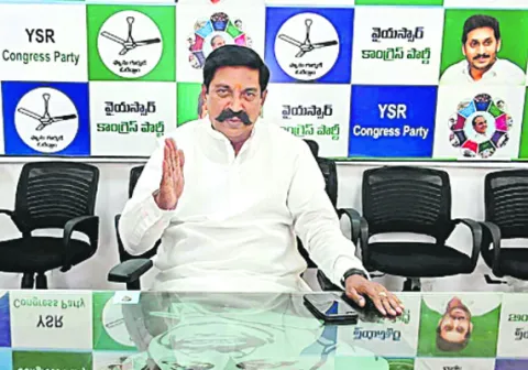 మేరు నగధీరుడు వైఎస్సార్‌ 