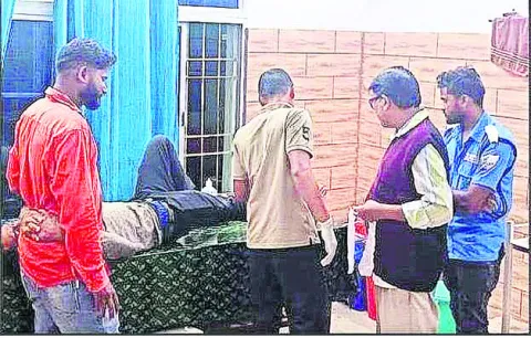 రాయగడ