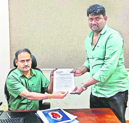 ఎంబీబీఎస్‌ సీట్ల కేటాయింపులో అవకతవకలు 