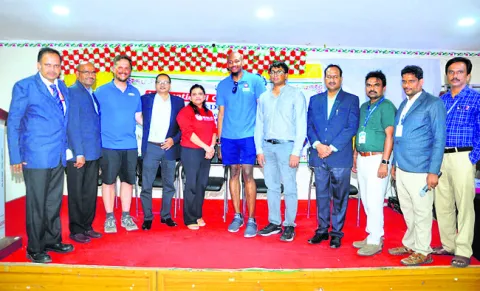 విద్యా సహకార అవగాహన ఒప్పందం