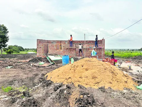 కబ్జాచెరలో జుంటివాగు 