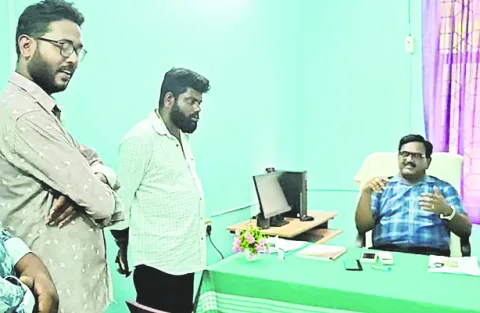 బంధాన