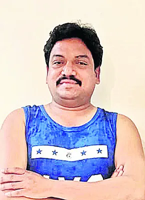 యువకుడు అనుమానాస్పద మృతి 
