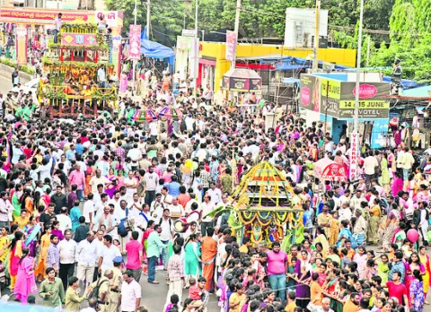 జయహో.. జగన్నాథా 