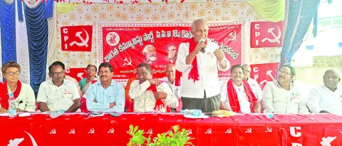 తప్పులు సరిచేసుకోకపోతే కాంగ్రెస్‌కు అధోగతే