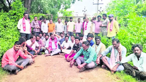 విద్యుత్‌ కోతలపై ఆందోళన