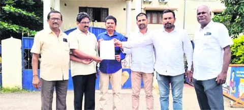 క్షేత