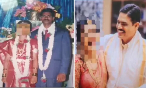 FIR Filed Against DySP Shankarappa Based On Wife